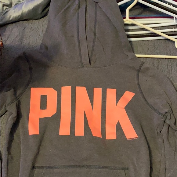 Pink Hoodie - Picture 2 of 3